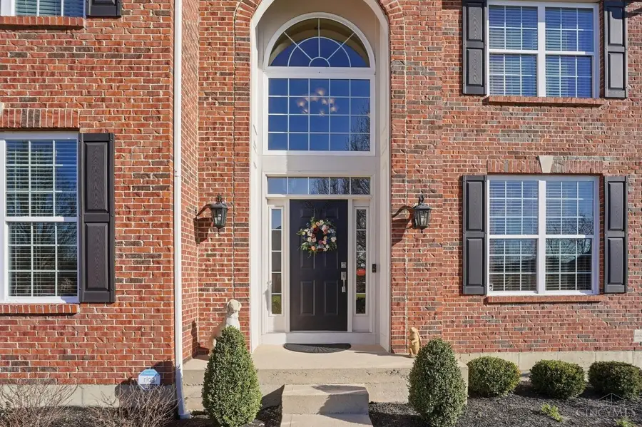 7818 Derbyshire Court, Liberty, OH 45044 - #2