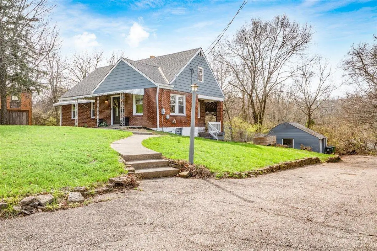 1904 Hunt Road, Reading, OH 45215 - #1