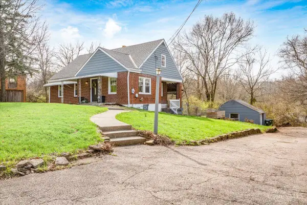 1904 Hunt Road, Reading, OH 45215