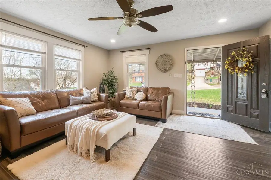 1904 Hunt Road, Reading, OH 45215 - #3