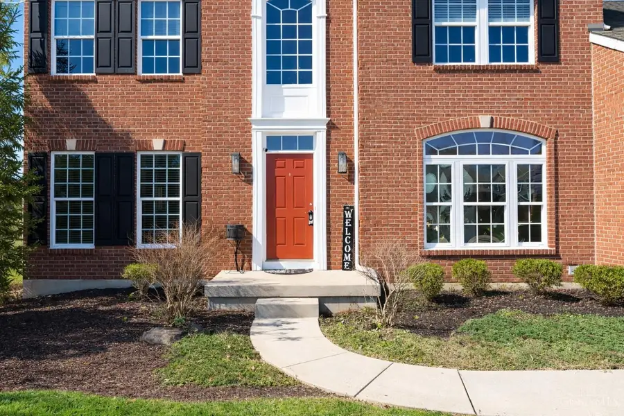 4263 Fox Ridge Drive, Batavia, OH 45103 - #2