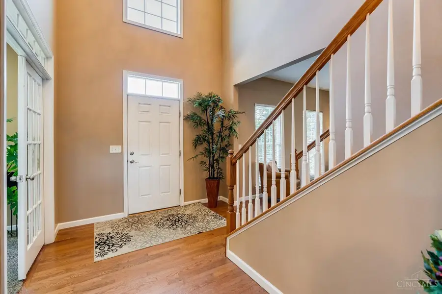 4263 Fox Ridge Drive, Batavia, OH 45103 - #3