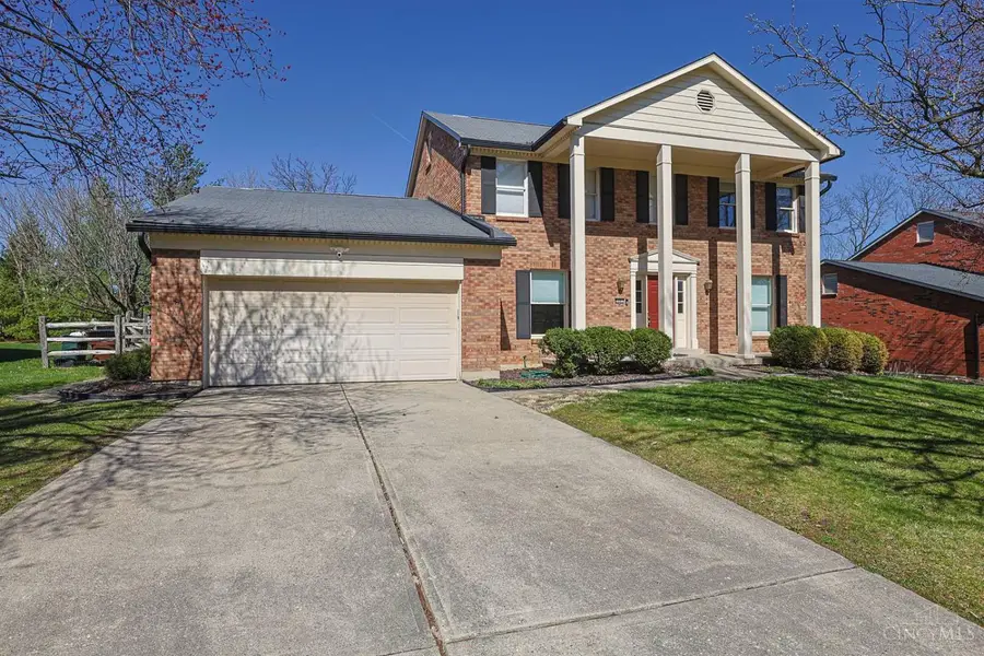 9441 Wyoming Point Place, Springfield, OH 45231 - #2