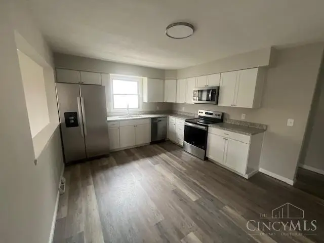 3910 Riverview Avenue, Middletown, OH 45042 - #3