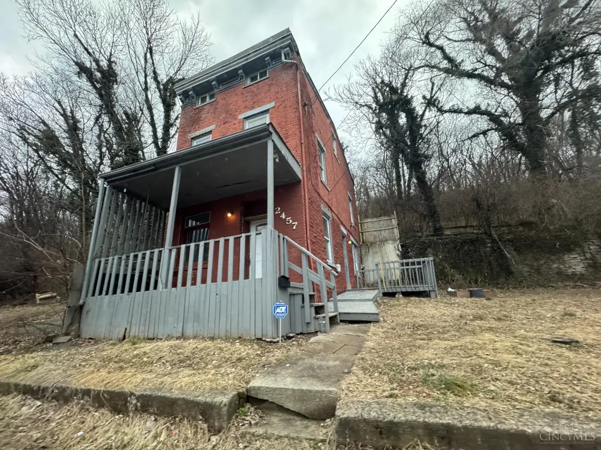 2457 Everglade Place, Cincinnati, OH 45214 - #1