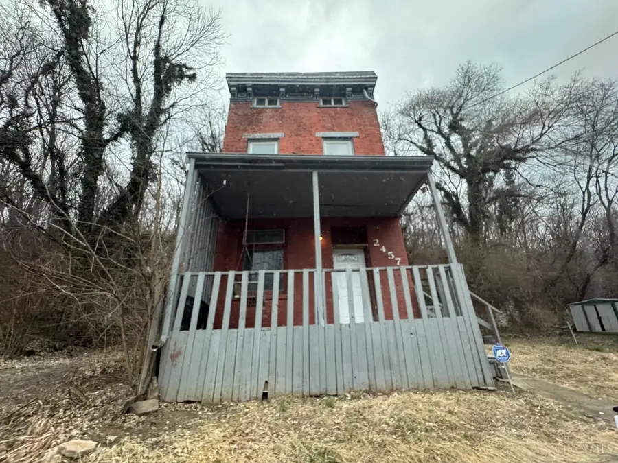 2457 Everglade Place, Cincinnati, OH 45214 - #2