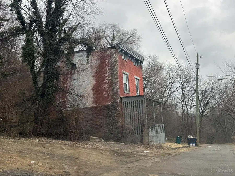 2457 Everglade Place, Cincinnati, OH 45214 - #3