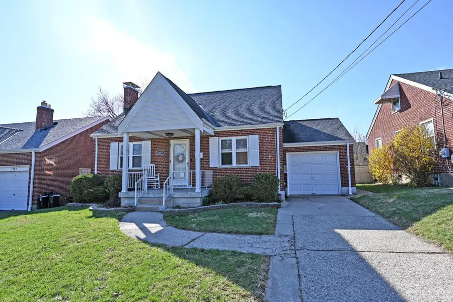 3589 Eyrich Road, Green, OH 45248 - #2