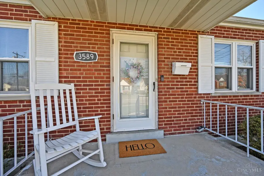 3589 Eyrich Road, Green, OH 45248 - #3