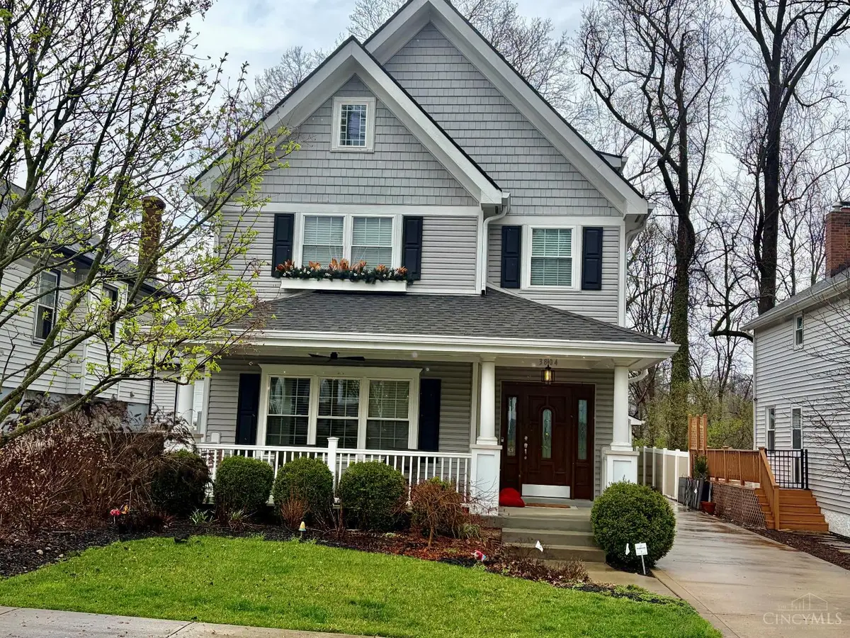 3804 Aylesboro Avenue, Cincinnati, OH 45208 - #1