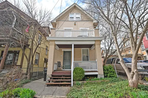 2373 Stratford Avenue, Cincinnati, OH 45219