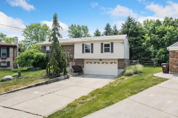 1407 Graymont Court, Springfield Twp., OH 45240