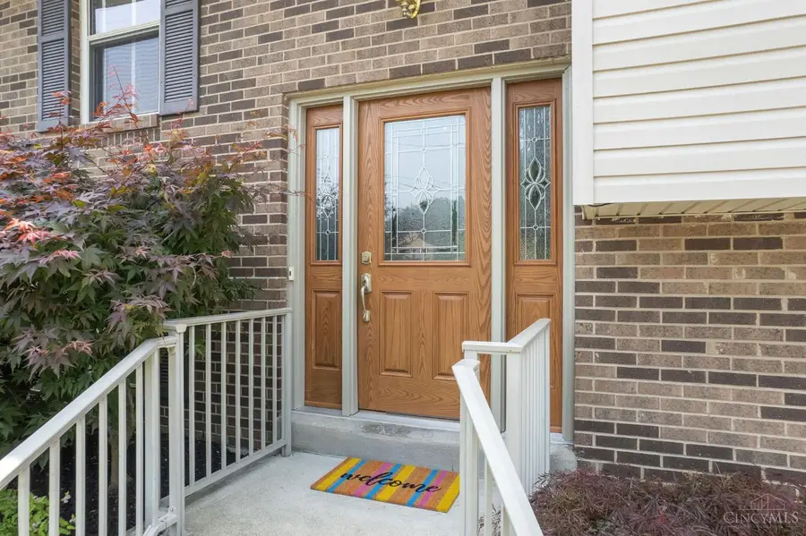 1407 Graymont Court, Pleasant Run Farm, OH 45240 - #3