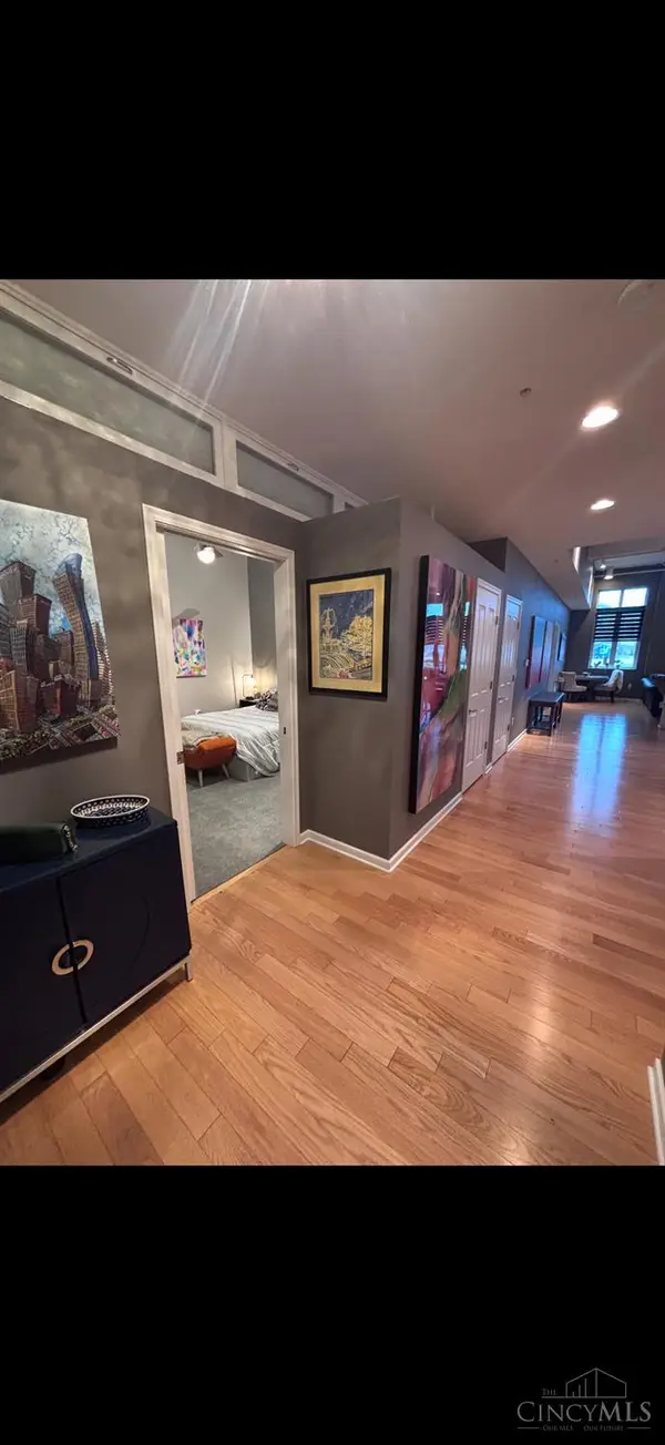 400 Pike Street #612, Cincinnati, OH 45202