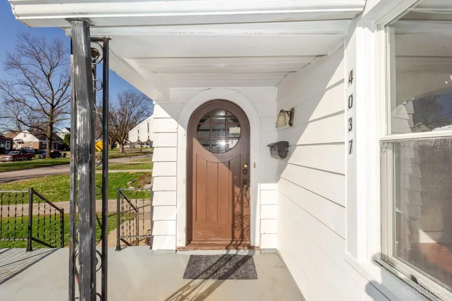 4037 Corinth Boulevard, Dayton, OH 45410 - #3