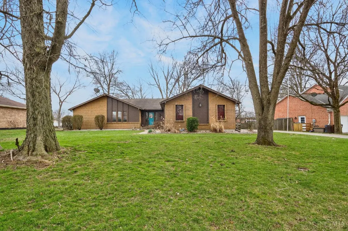 7293 Timbernoll Drive, West Chester, OH 45069 - #1