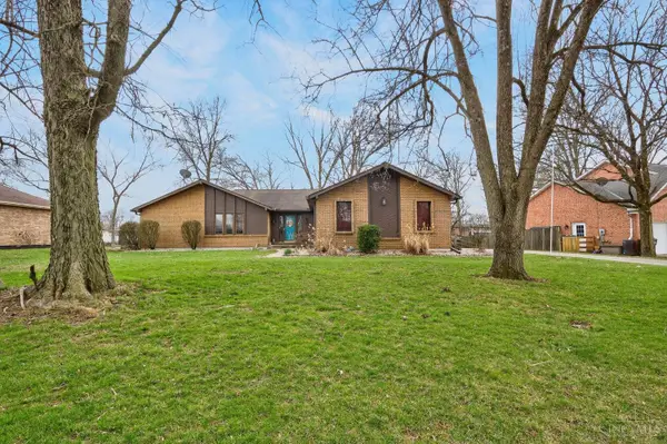 7293 Timbernoll Drive, West Chester, OH 45069