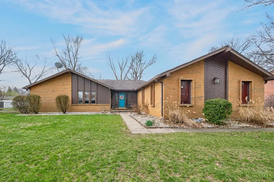 7293 Timbernoll Drive, West Chester, OH 45069 - #3