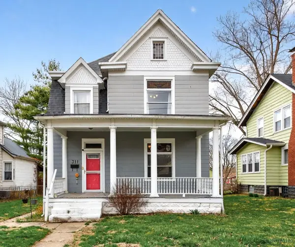 311 N Miami Avenue, Cleves, OH 45002