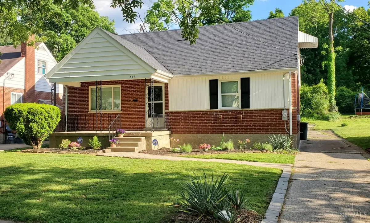 877 Oakfield Avenue, Cincinnati, OH 45224 - #1
