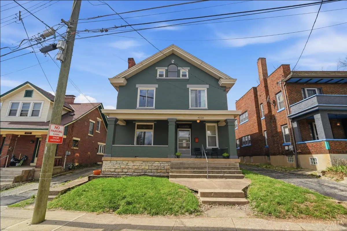 4235 Vine Street, Cincinnati, OH 45217 - #1