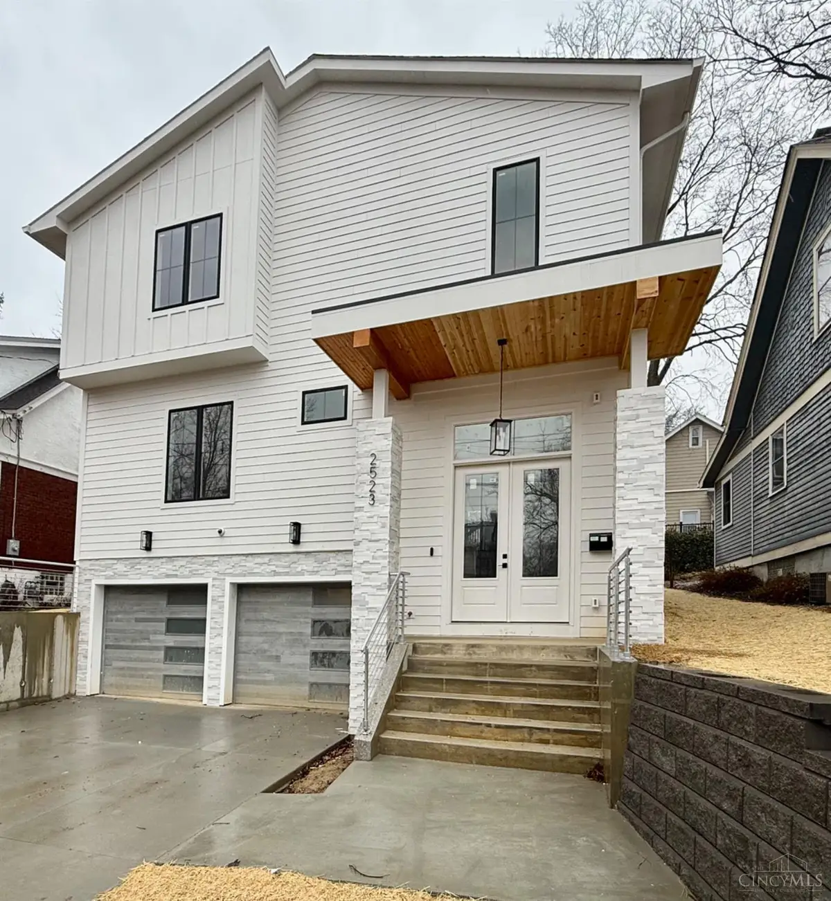 2523 Ridgeland Place, Cincinnati, OH 45212 - #1