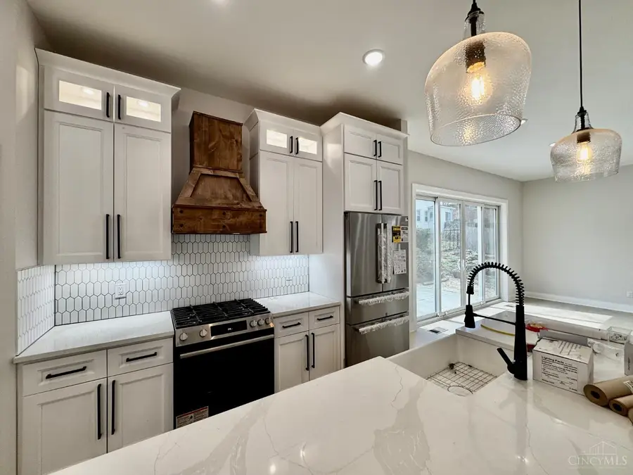 2523 Ridgeland Place, Cincinnati, OH 45212 - #2