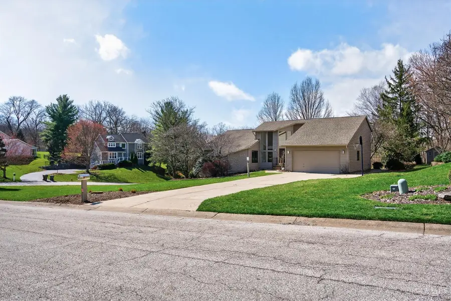 6939 Treeridge Drive, Dry Run, OH 45244 - #2