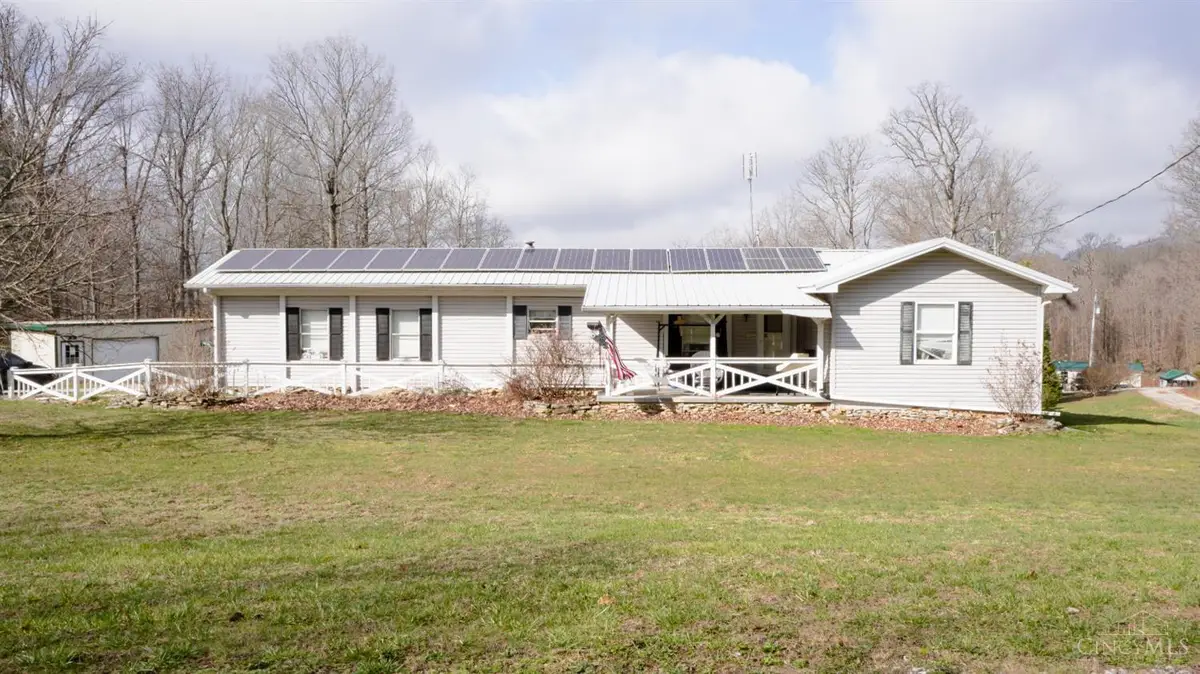 285 Lynn Morgan Road, Seaman, OH 45679 - #1