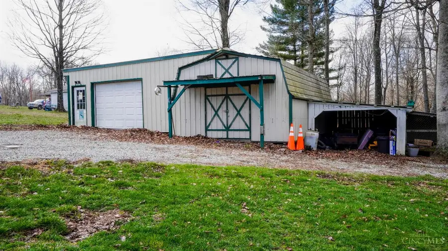 285 Lynn Morgan Road, Seaman, OH 45679 - #2