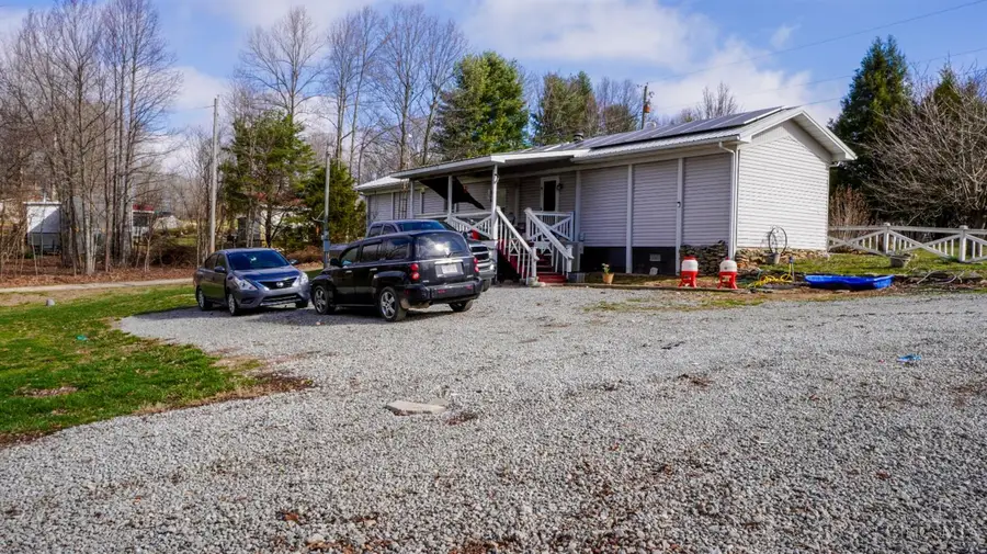 285 Lynn Morgan Road, Seaman, OH 45679 - #3