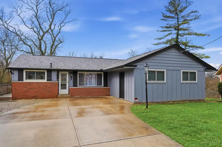 8228 Haskell Drive, Colerain, OH 45239 - #2