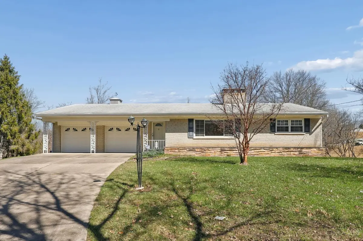 4192 Timberpoint Drive, Green, OH 45247 - #1