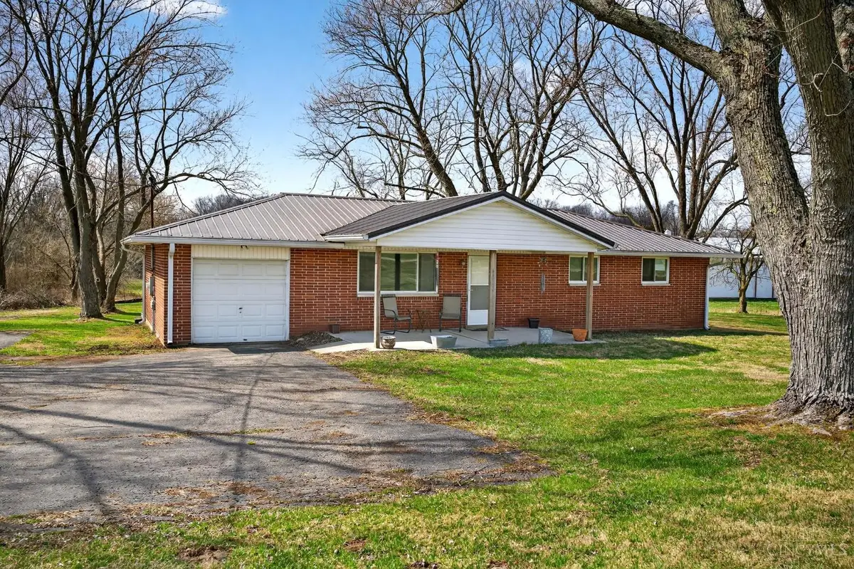 13083 S St Rt 122, Gratis, OH 45064 - #1