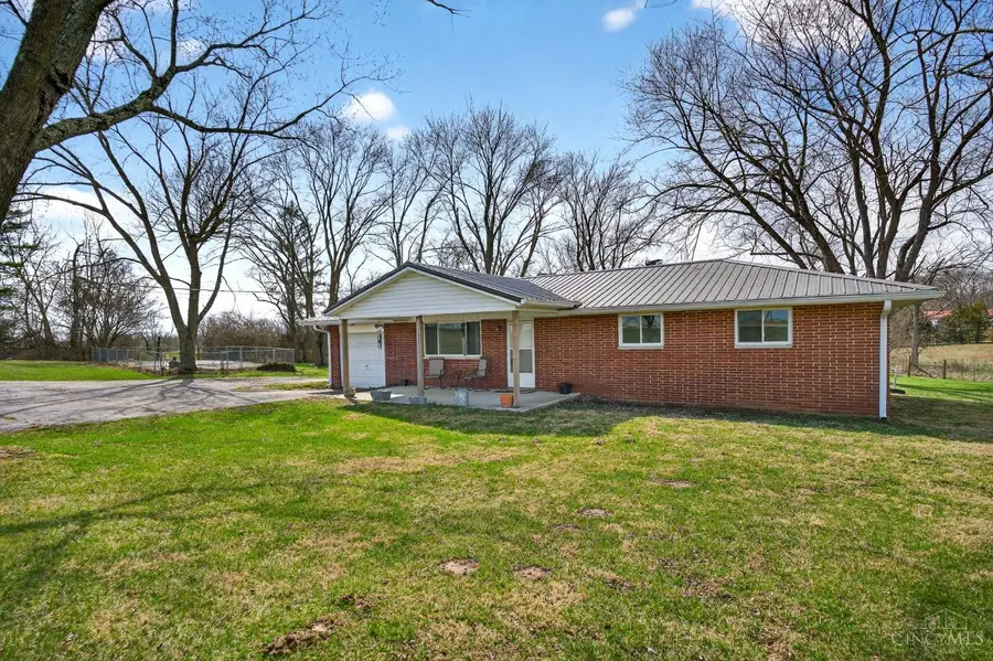 13083 S St Rt 122, Gratis, OH 45064 - #2