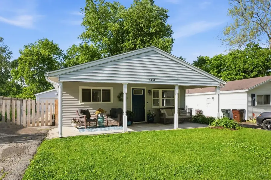 4232 Richland Avenue, Dayton, OH 45432 - #2