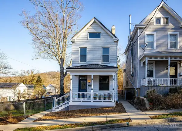 1650 Philomena Avenue, Cincinnati, OH 45223