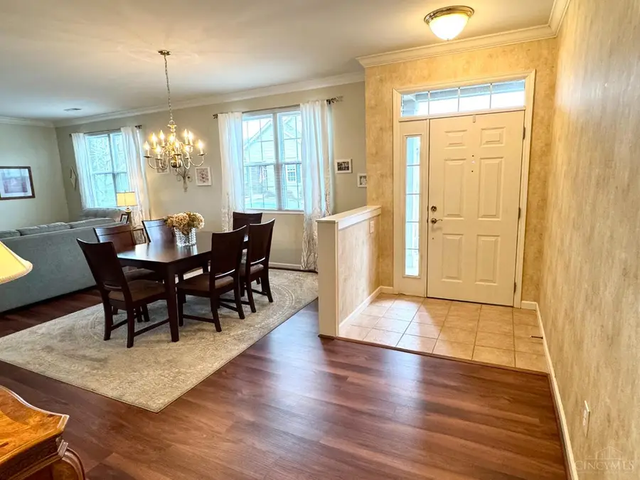 6887 Gentry Lane, Deerfield, OH 45040 - #2