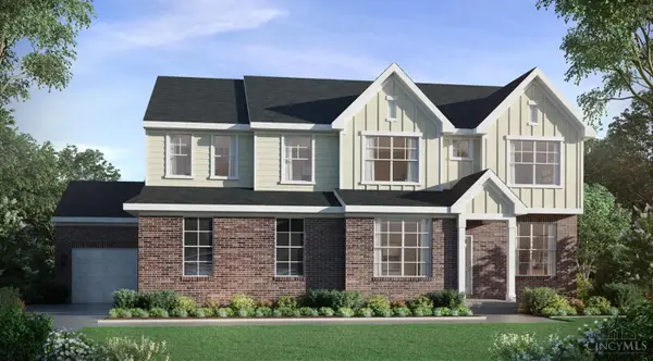 6953 Gaspar Trail, Liberty Twp, OH 45044