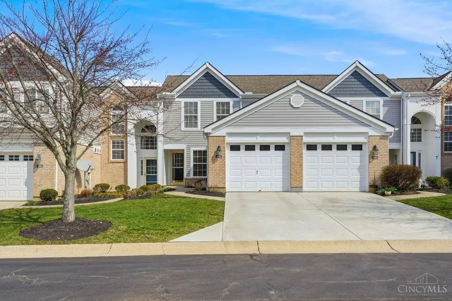 4202 E Village Drive, Mason, OH 45040 - #2