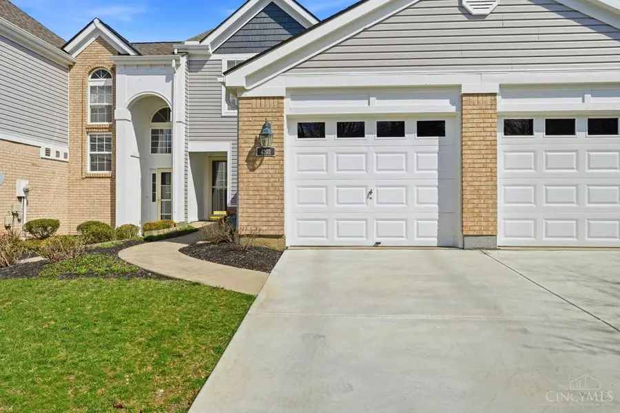 4202 E Village Drive, Mason, OH 45040 - #3