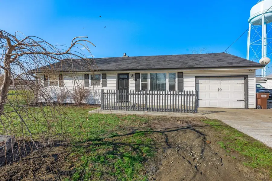 4542 Oxford Middletown Road, Jacksonburg, OH 45067 - #3