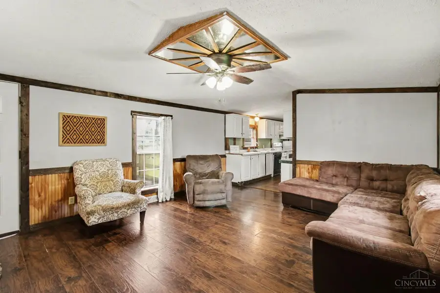 1703 Swings Corner Pt Isab Road, Bethel, OH 45106 - #3