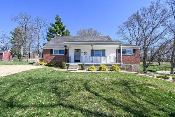 3866 Springoak Drive, Green Twp, OH 45248