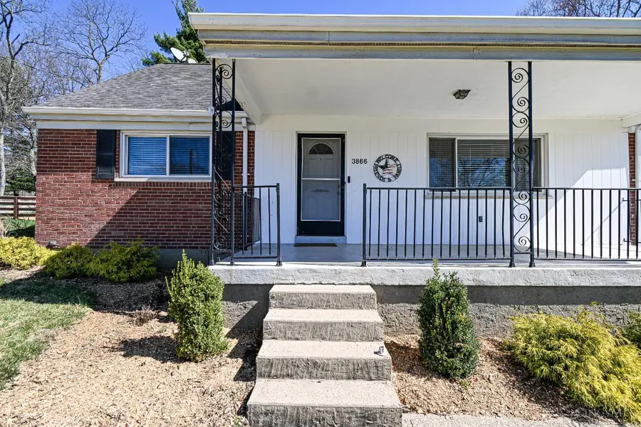 3866 Springoak Drive, Green, OH 45248 - #2