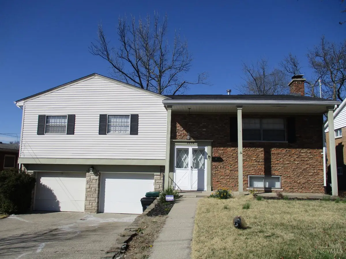 3578 Fieldcrest Drive, Cincinnati, OH 45211 - #1