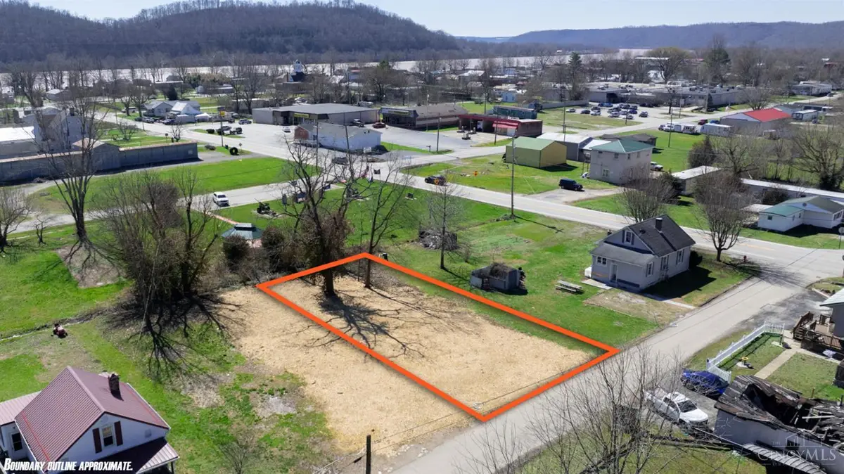 502 E Sixth Street, Manchester, OH 45144 - #1