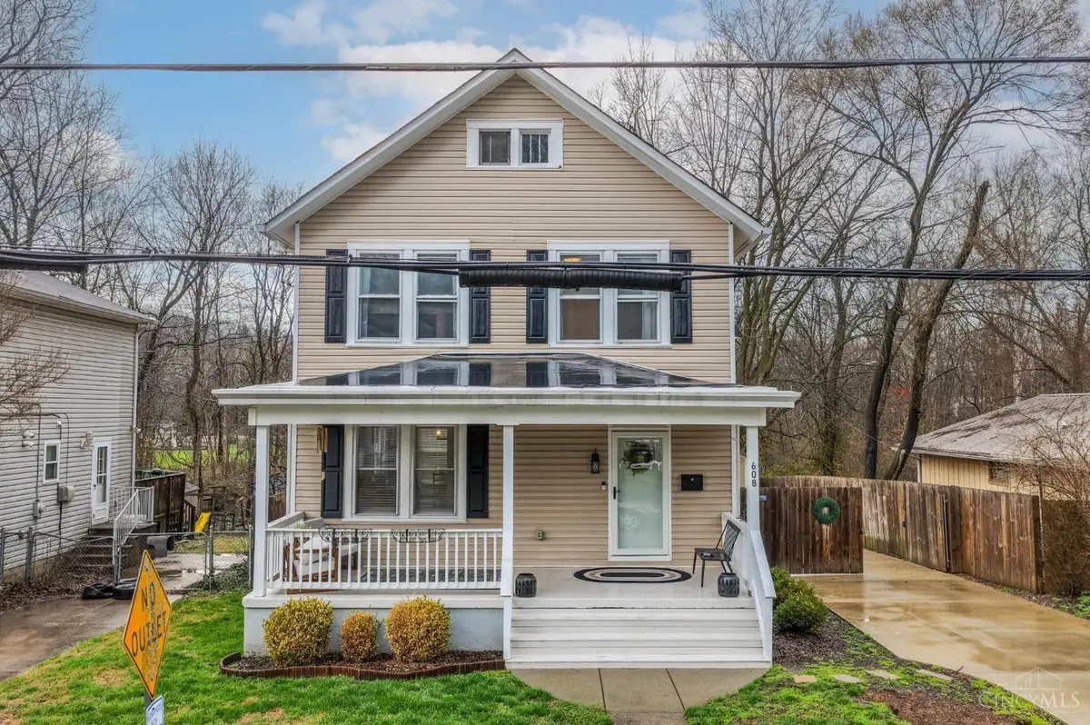 608 Park Avenue, Loveland, OH 45140 - #1