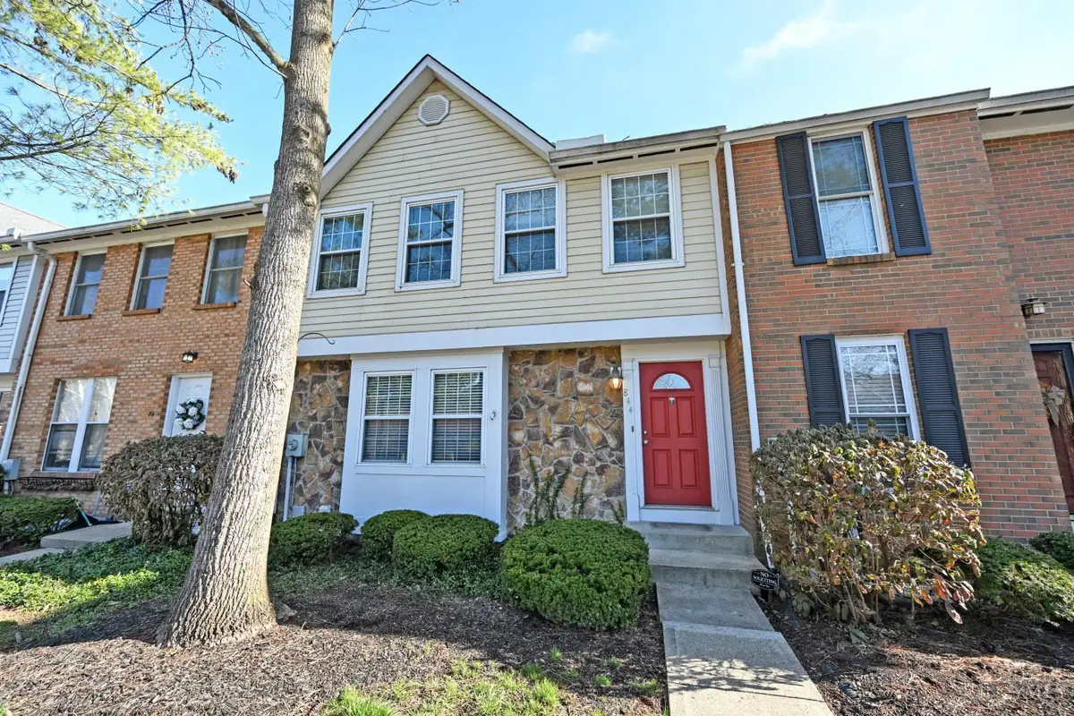 844 S Woodlyn Drive, Anderson, OH 45230 - #1