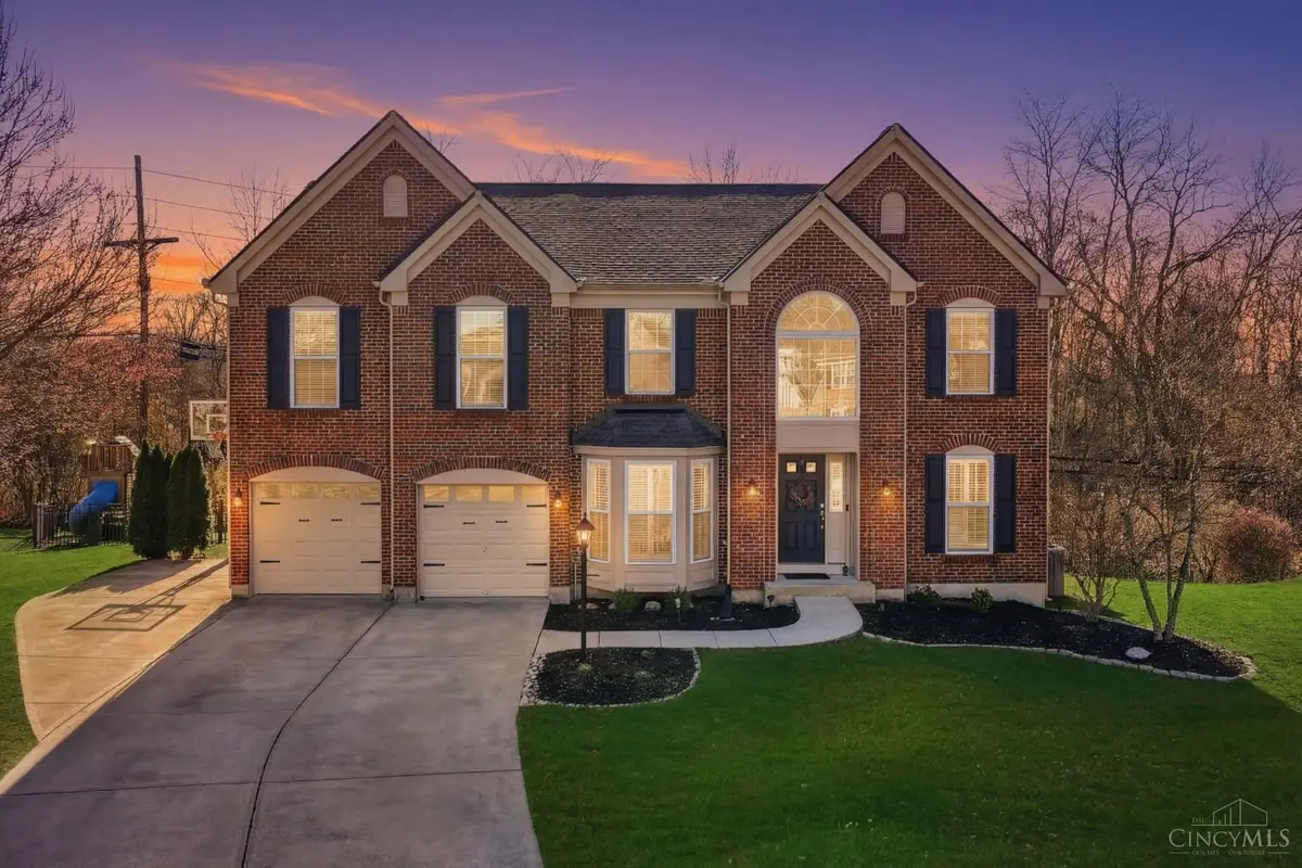 118 Hounds Run, Loveland, OH 45140 - #1